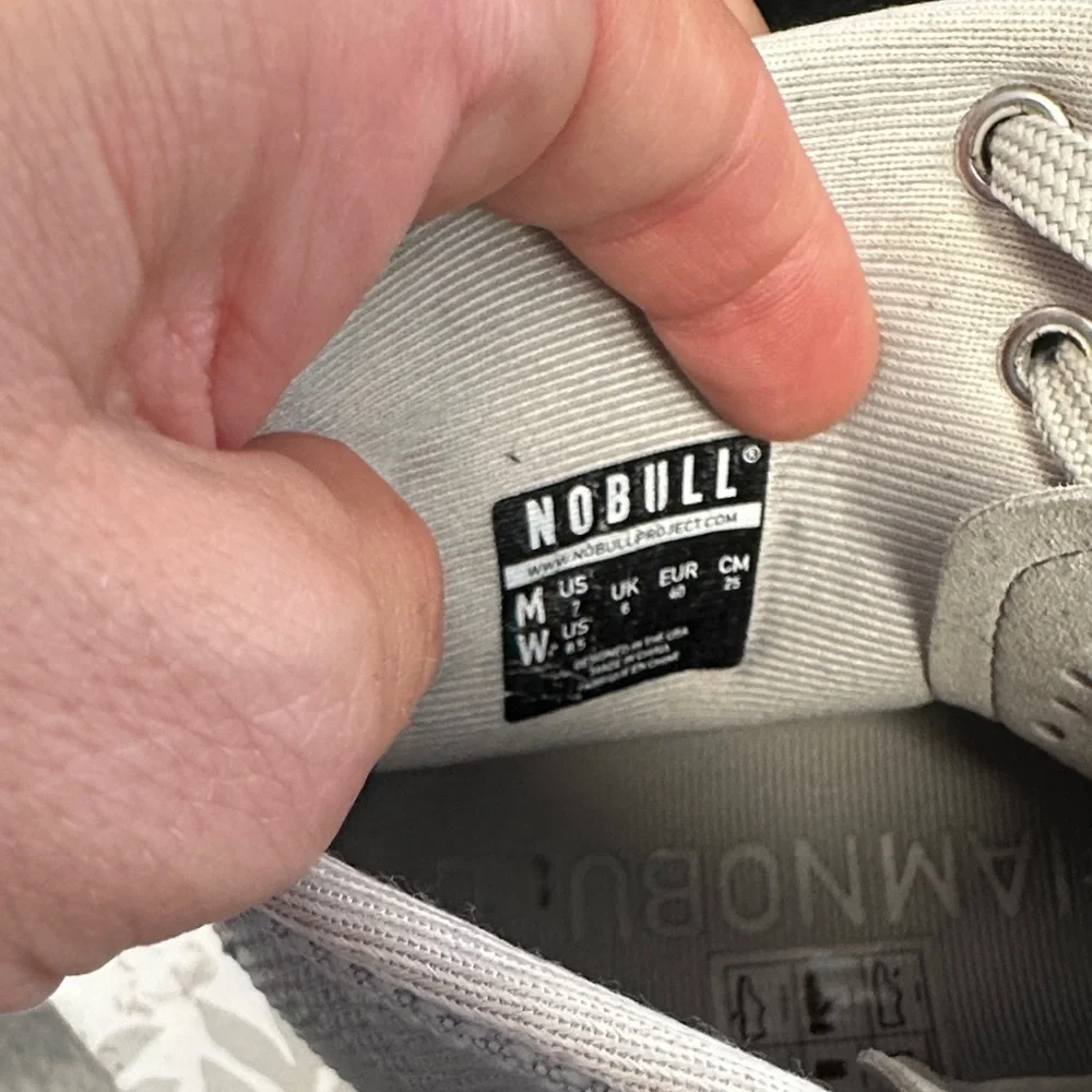 NOBULL like new